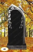 Фигурный памятник. №48